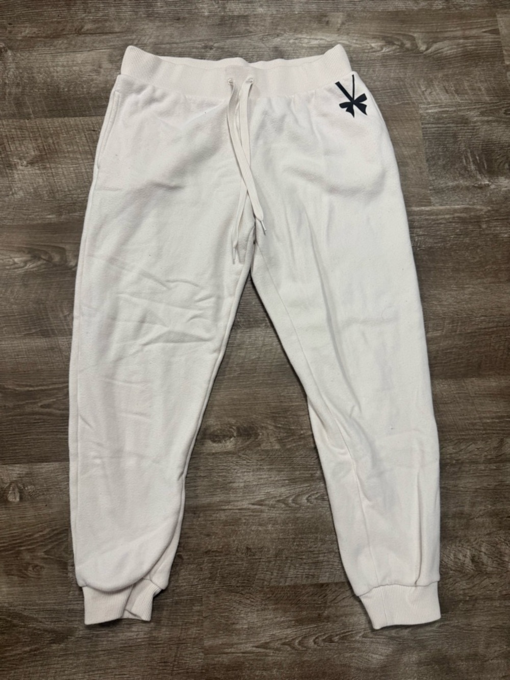 Victoria’s Secret Jogger Style Sweatpants Size Medium